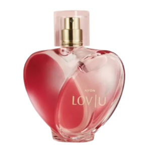 Lov U Connected