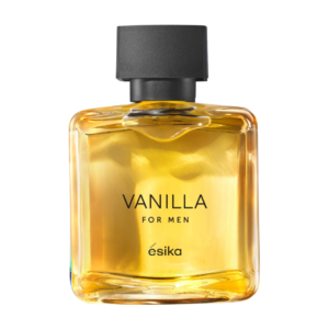 Vanilla For Men