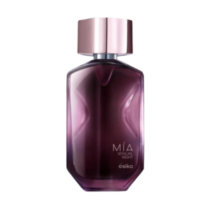 Mia Sensual Nigth