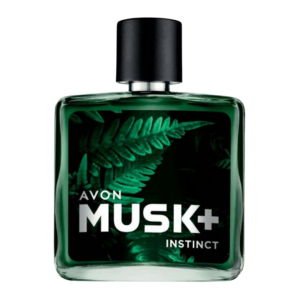 Musk Instinct
