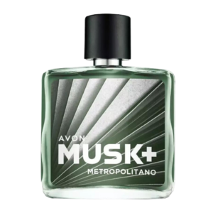 Musk Metropolitano