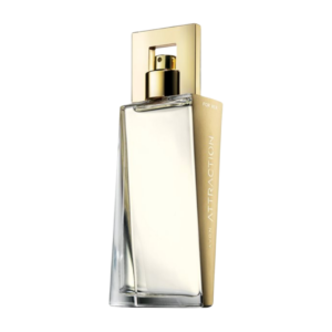 Perfume Attraction para Ella
