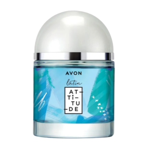Perfume Latin Attitude