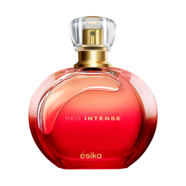 Red Intense