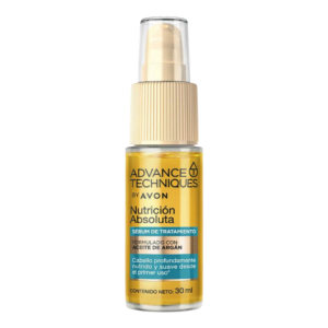 Serum de Tratamiento Nuitricion Absoluta