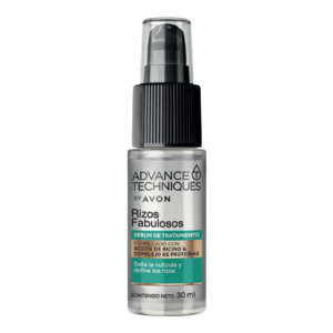 Serum de Tratamiento Rizoz