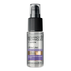 Serum de Tratamiento Ultra Liso