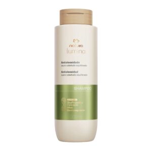 Shampoo Equilibrante Natura Lumina