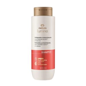 Shampoo Estimulante Natura Lumina