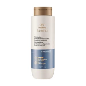 Shampoo Purificante Natura Lumina