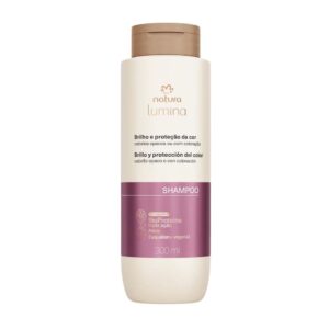 Shampoo Revitalizante Natura Lumina