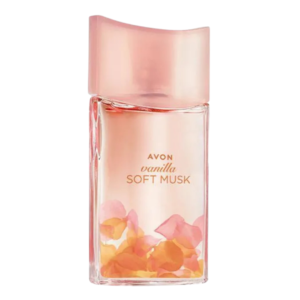 Soft Musk Vanilla