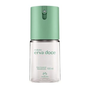 Spray Perfumado Erva Doce