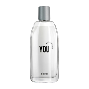 You