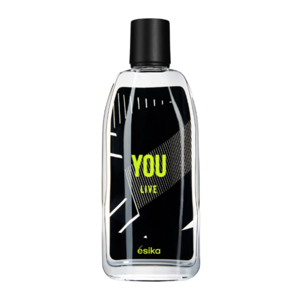 You Live